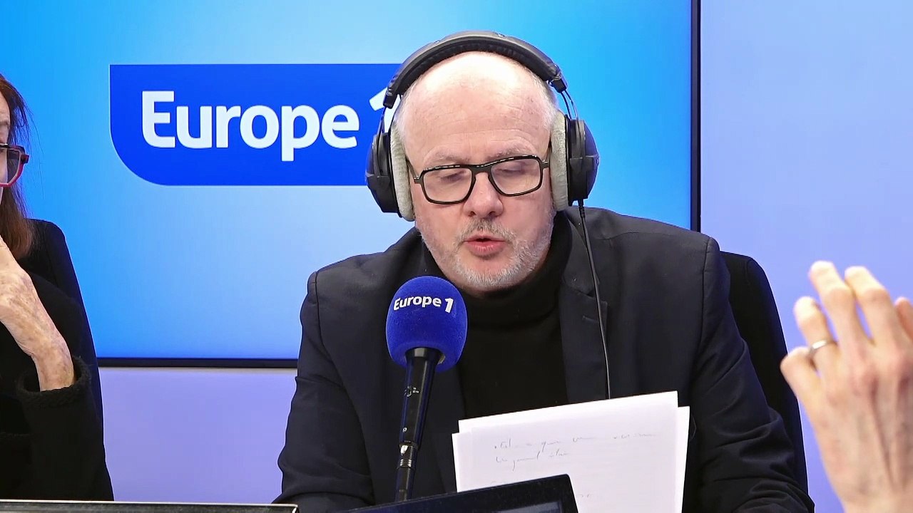 Un journal qui n'a pas beaucoup de lecteur et la diplomatie des lunettes