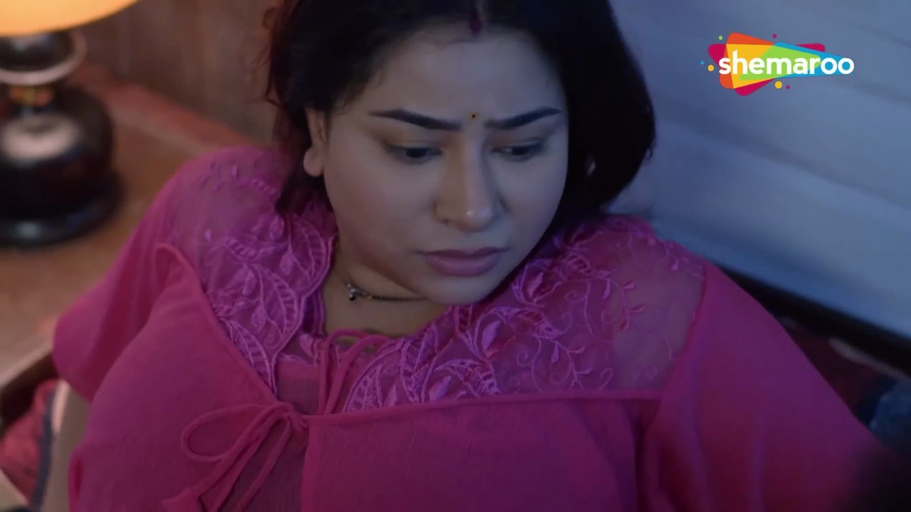 Hot bhabi romance with dever #comedy #entertainment #ullu #comedy #entertainment #ullu#comedy #entertainment #ullu