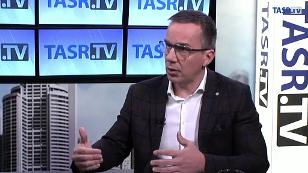 TOMÁŠ: Na dôchodkový systém sa kvôli konsolidácii siahať nebude