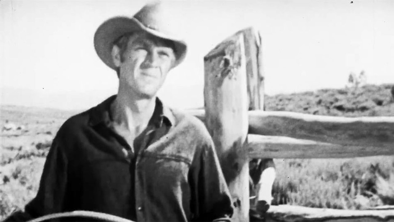 Nevada Smith Trailer OV