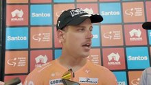 Santos Tour Down Under 2026 - Sam Welsford : "J'ai perdu beaucoup de confiance en moi, vous savez"