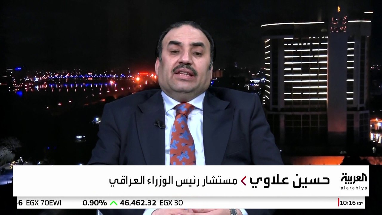 مستشار رئيس الوزراء العراقي للعربية : نعمل مع التحالف الدولي بشأن نقل سجناء داعش من سوريا
