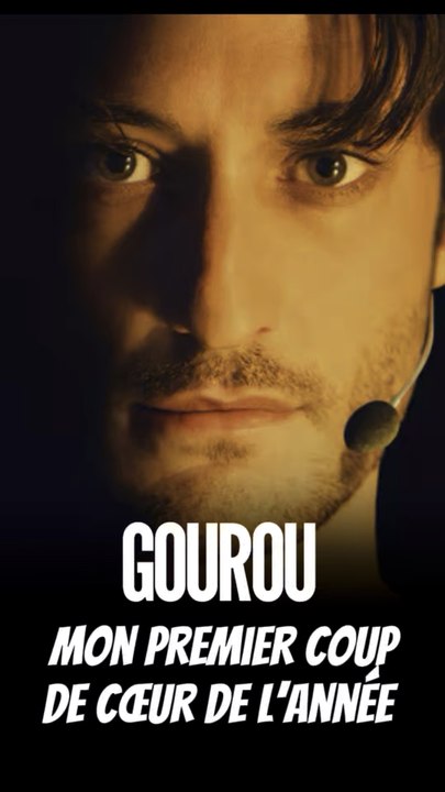 MON AVIS SUR GOUROU