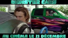 Monster Cars - Bande-annonce #2 [VF|HD1080p]