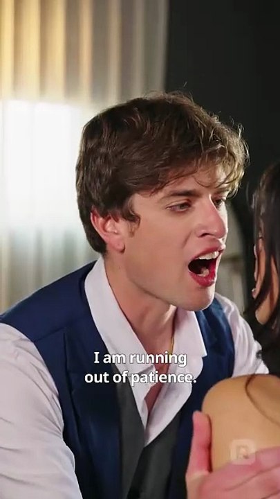 Swapped My Ex for His Billionaire Uncle EngSub #ReelShort Full Movie nologo