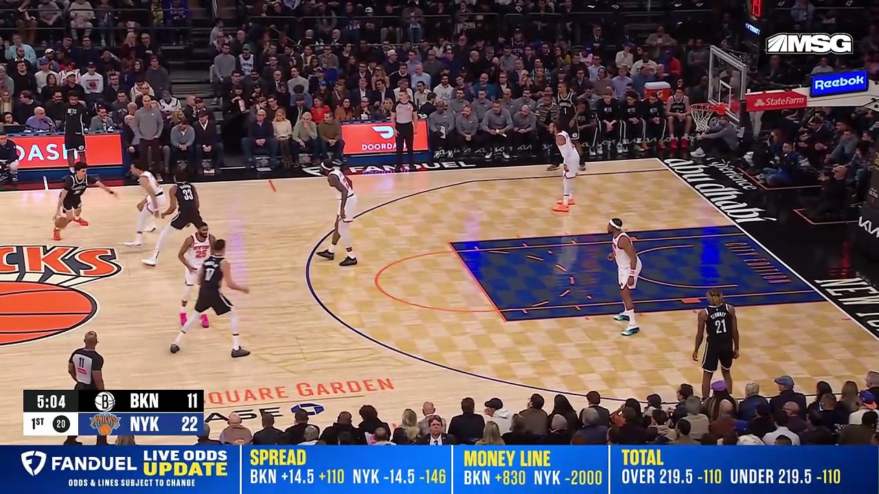 BKN@NYK1