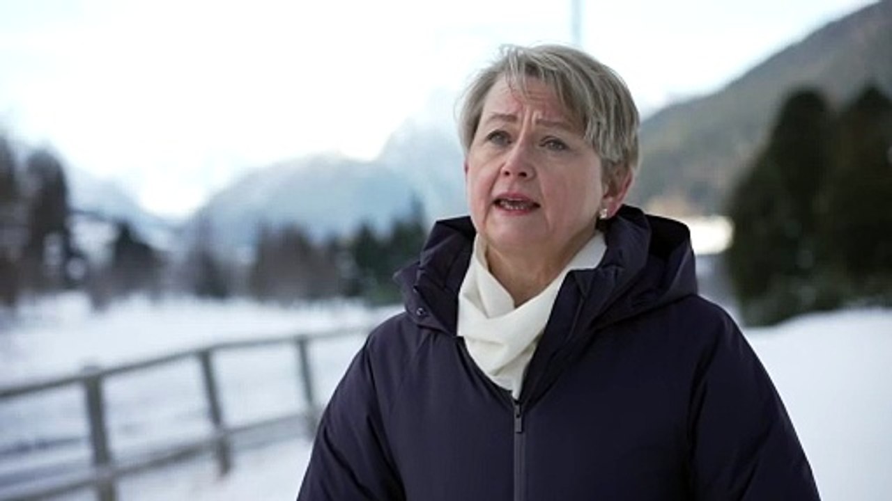 Cooper: NATO will now work collectively on Arctic security