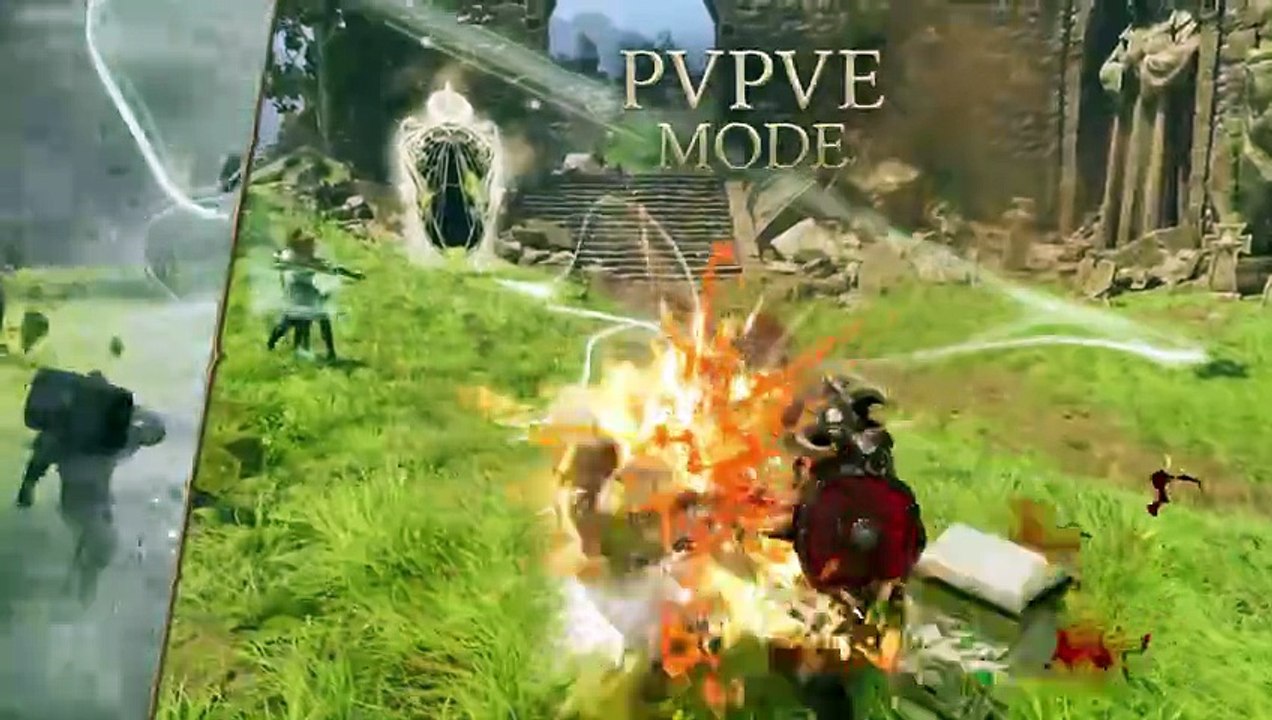 Eldegarde: Neues „Mini-MMO“ eines WoW-Devs verlässt den Early Access auf Steam