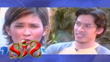 Gelli de Belen, unlimited ang kilig kay Christian Vasquez! | SiS