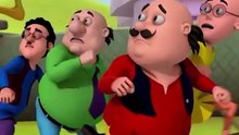 Motu patlu