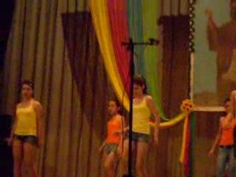 Kat Deluna-Whine Up - VB клас