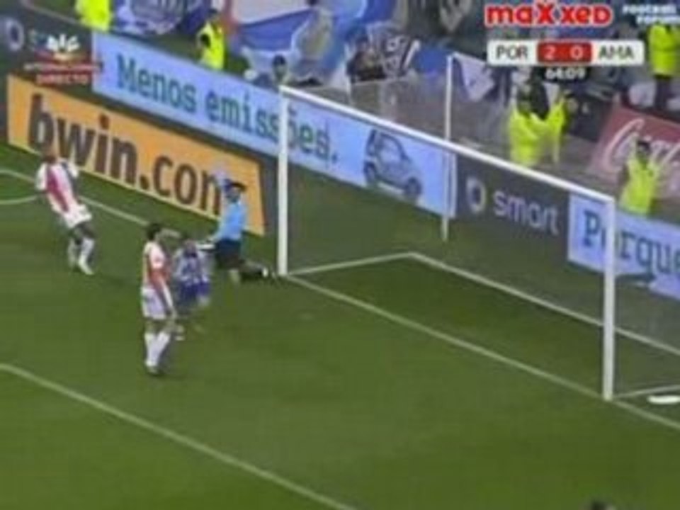 Quaresma 2007-2008