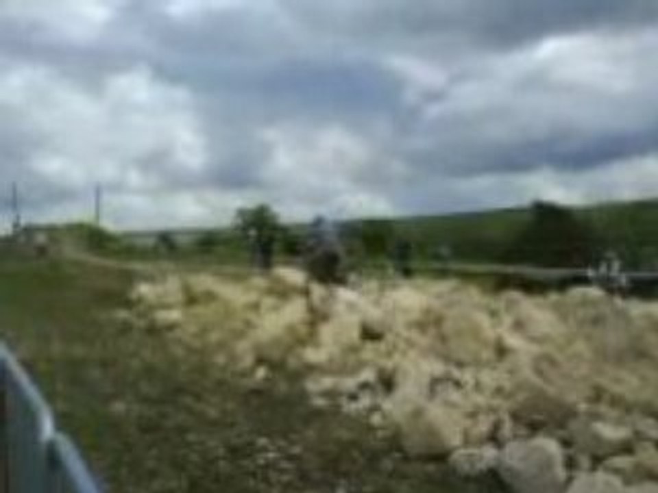 Mon frére dans l'extreme  - Pierrier