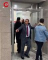 Saadettin Saran “yasa dışı bahis” davasında hakim karşısına çıktı 3 yıla kadar hapsi isteniyor