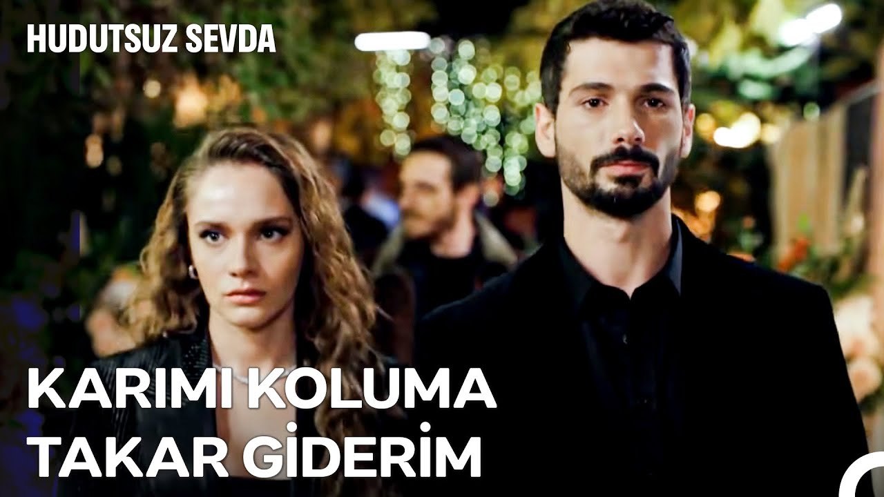 Halo'nun Hikayesi #6; Leyla'yı Kurtarma Operasyonu - Hudutsuz Sevda