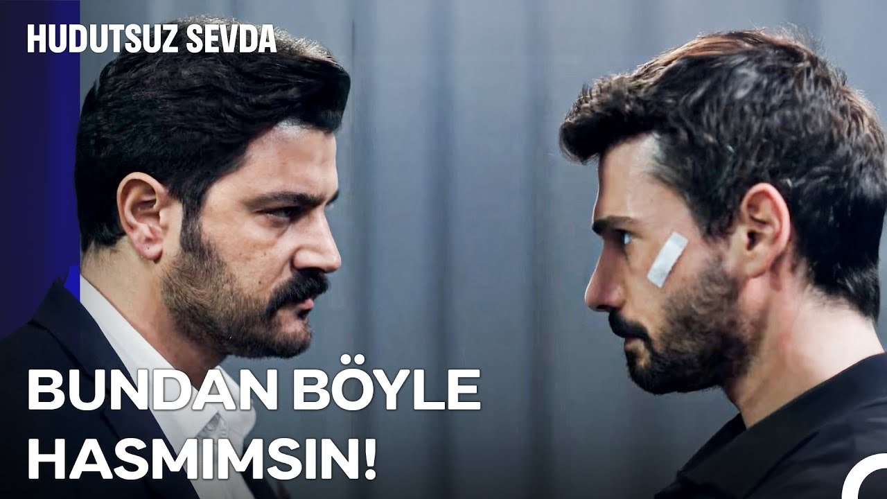 Halo'nun Hikayesi #10; Temel'e Veda! - Hudutsuz Sevda