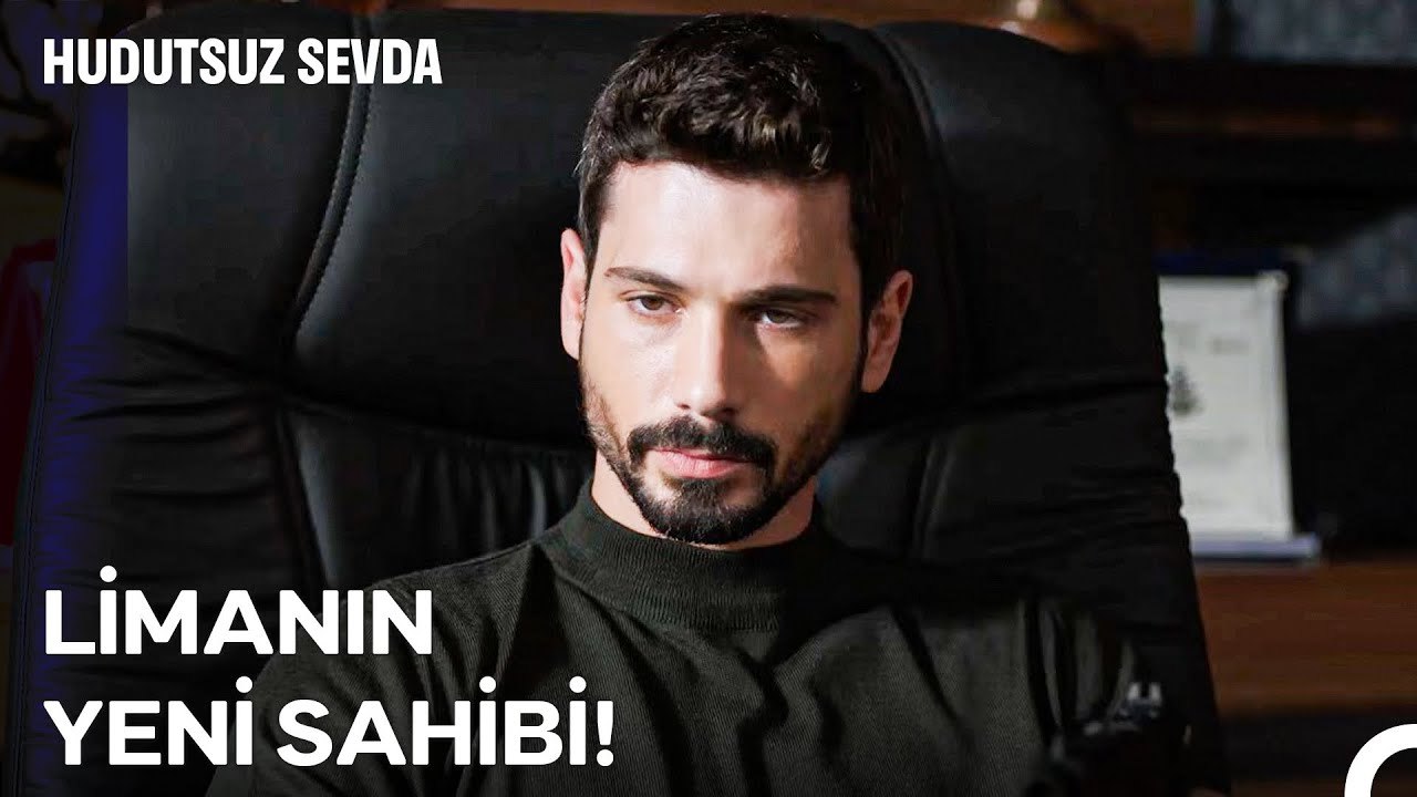 Halo'nun Hikayesi #15; Şimdi Sizi Benim Elimden Kim Alacak¿ - Hudutsuz Sevda