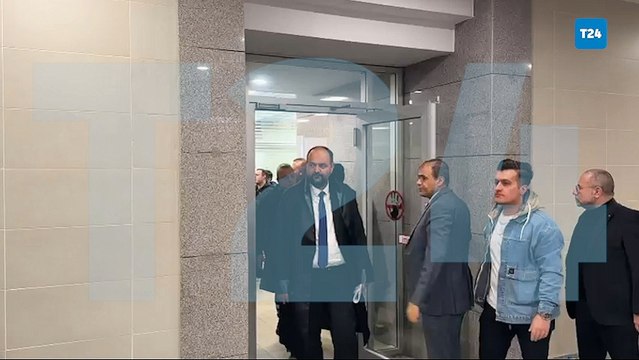 Fenerbahçe Başkanı Sadettin Saran, “yasa dışı bahis reklamı” davasında hâkim karşısında