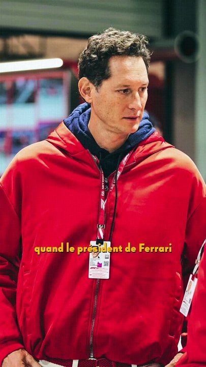 Comment Ferrari détruit ses pilotes