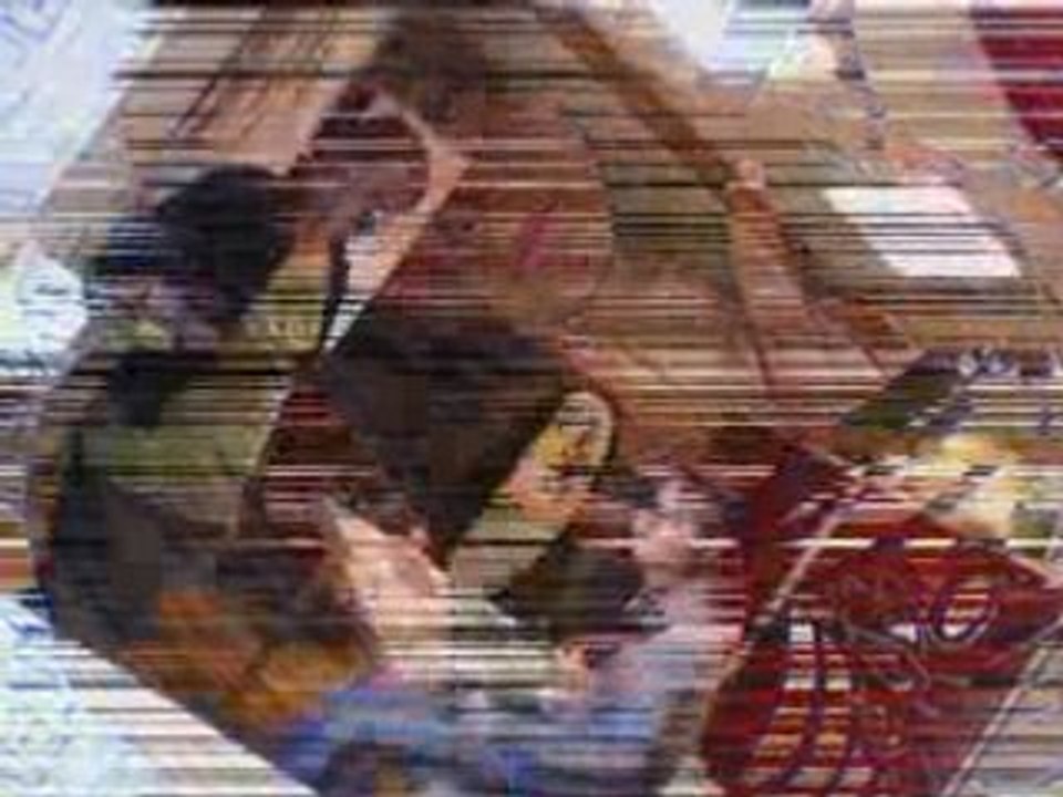 Cassie -long way 2 go