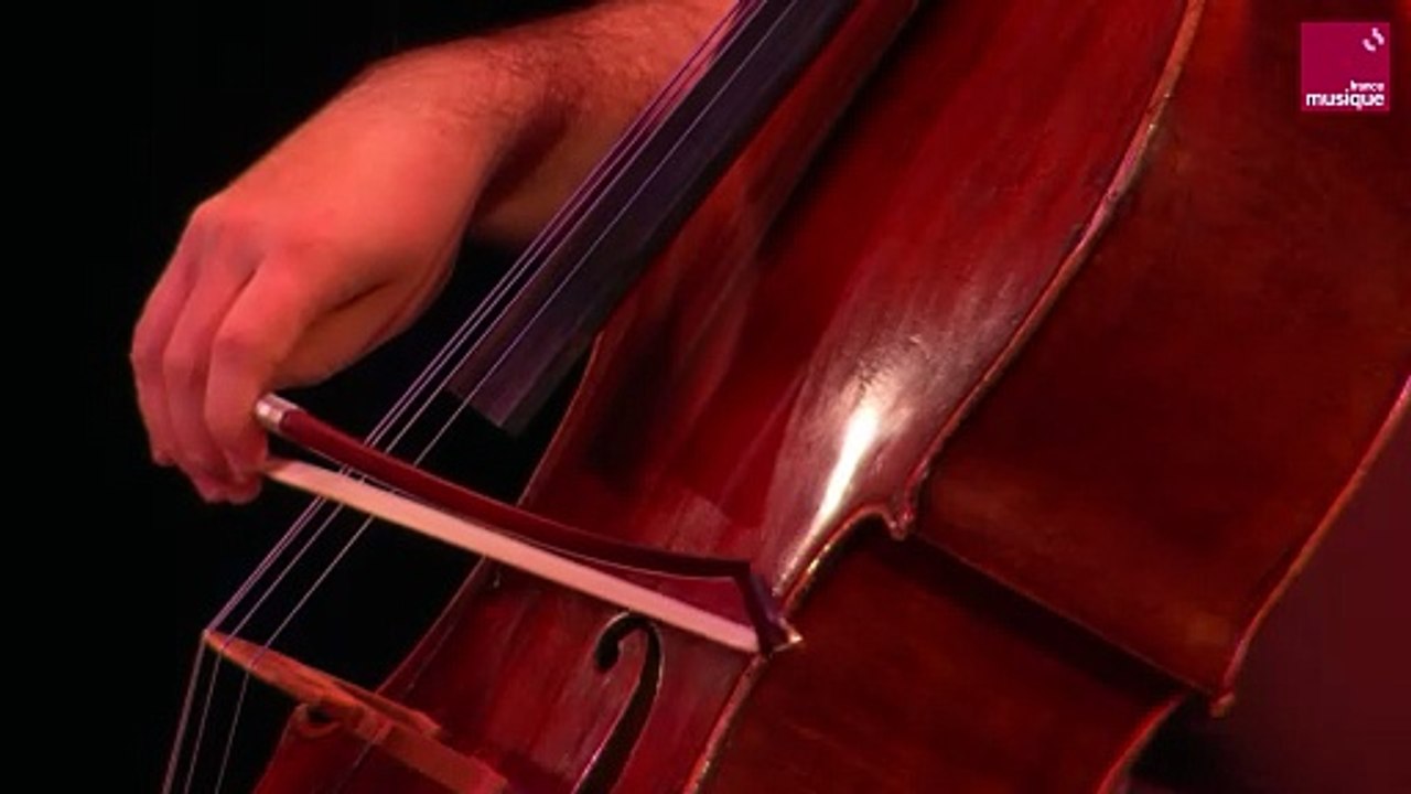 Carl Reinecke : Trio avec piano n° 1 en ré majeur op. 38