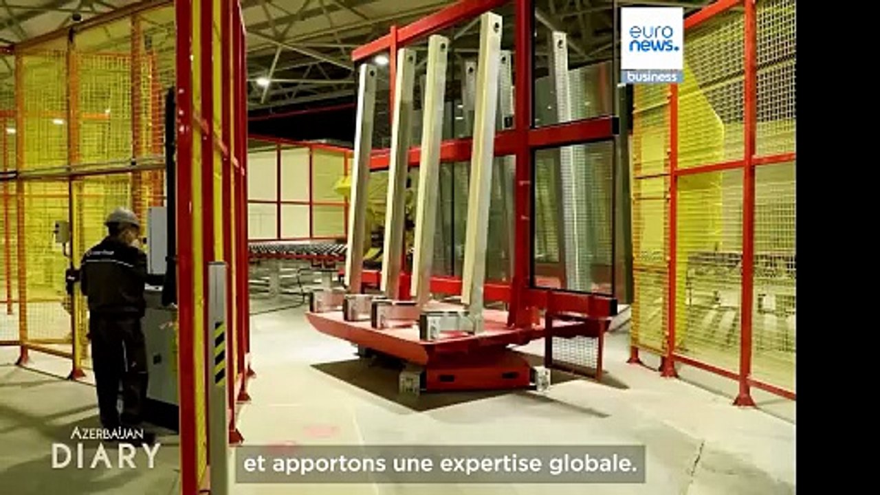 Azerbaïdjan : Comment les partenariats public-privé stimulent la diversification économique