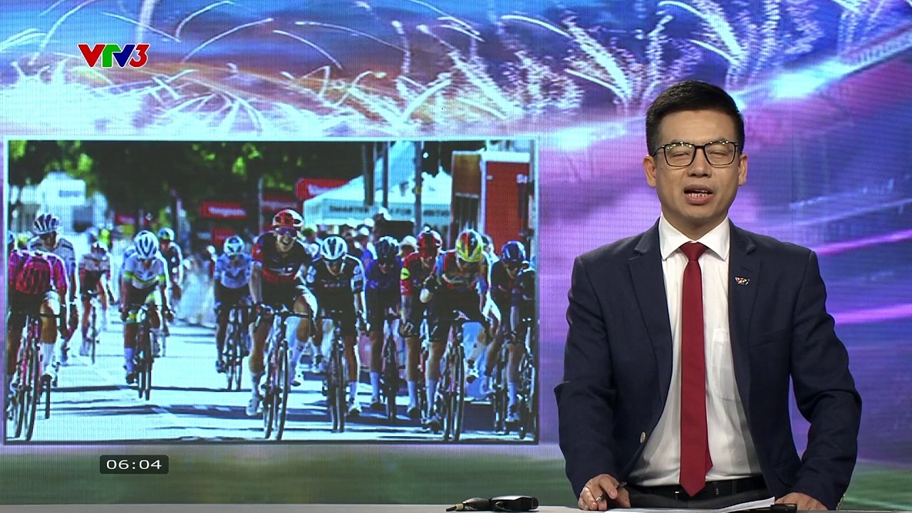 Nhịp Đập Thể Thao - VTV3 - 22/1/2026