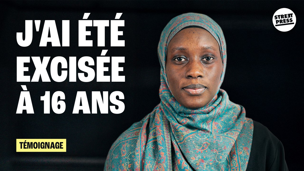 "On m'a coupée à vif" : comment l'excision forcée a changé ma vie | TÉMOIGNAGE