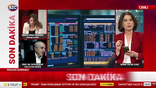 Merkez Bankası faizi 100 baz puan indirdi