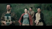 Survival Last One (2026) New Hollywood Action Thriller Movie - Hindi Dubbed Full - Chinese Movies