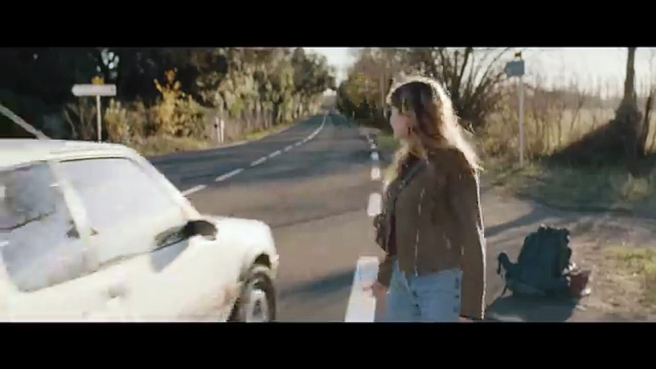 Bande-annonce du film Chien de la casse avec Raphaël Quenard