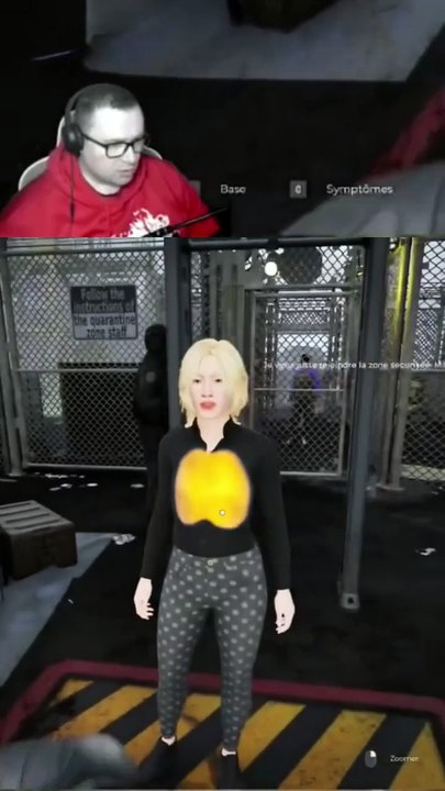 Respecte mon autorité.