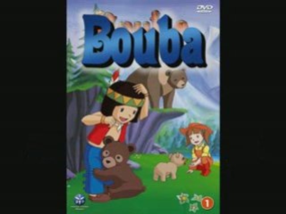BOUBA