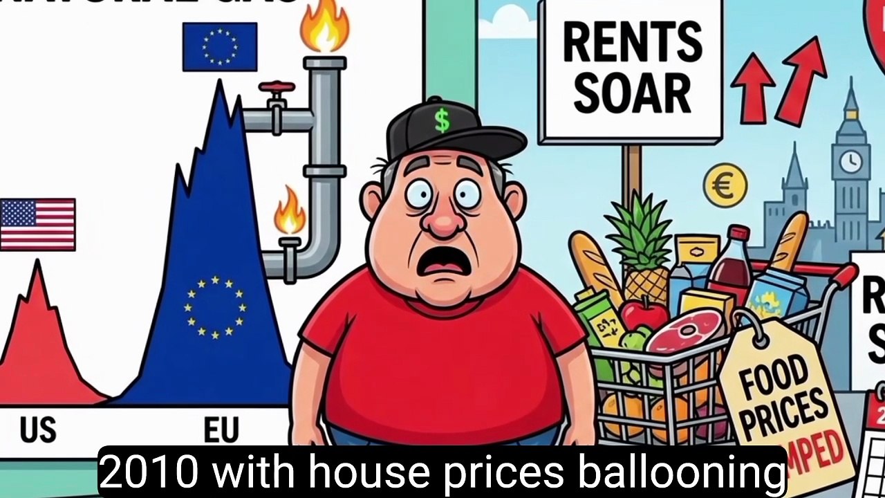 Middle-Class Money Illusion — Earning More Without Ever Feeling Wealthier