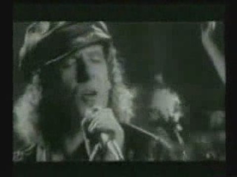 SCORPIONS WINDS OF CHANGE (IN SPANISH) VIENTOS DE CAMBIO ♪ღ♪