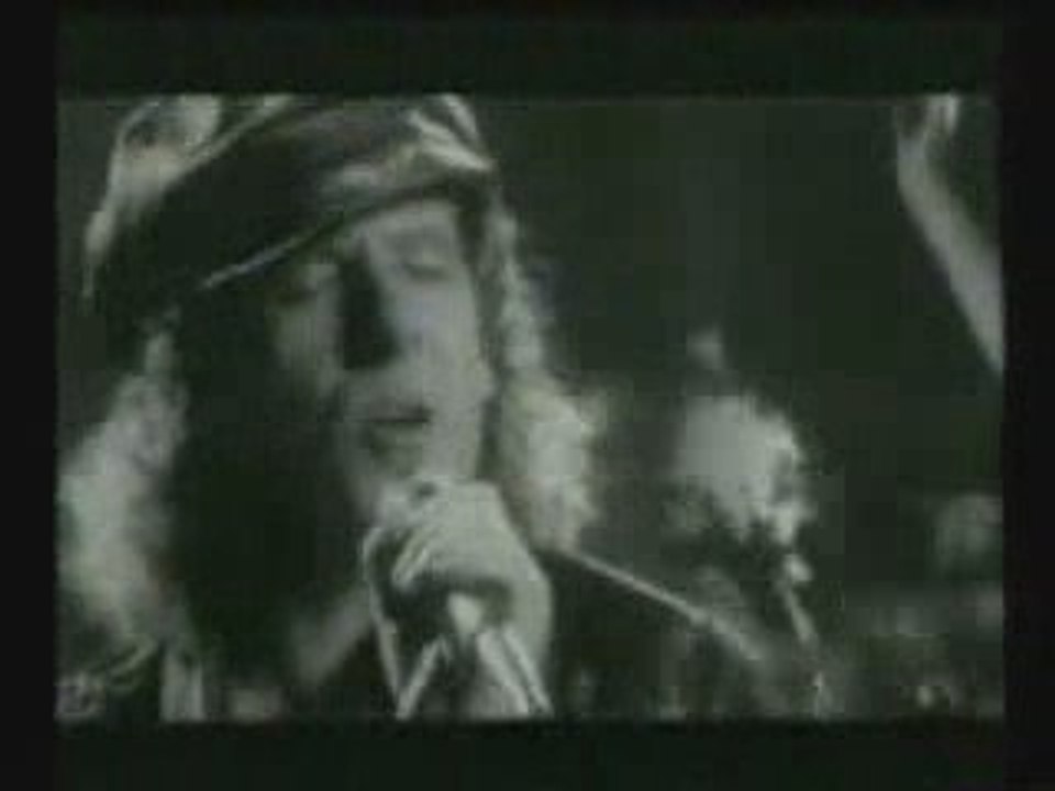 SCORPIONS "WINDS OF CHANGE" (IN SPANISH) VIENTOS DE CAMBIO ♪ღ♪