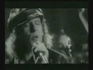 SCORPIONS "WINDS OF CHANGE" (IN SPANISH) VIENTOS DE CAMBIO ♪ღ♪