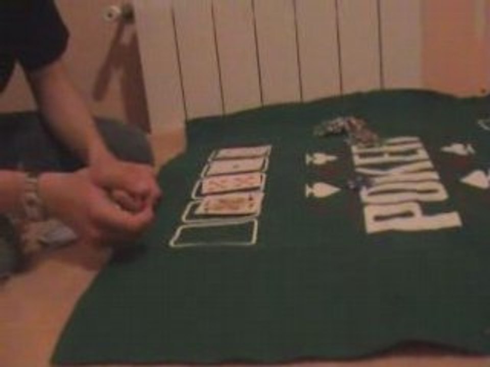 amis pocker