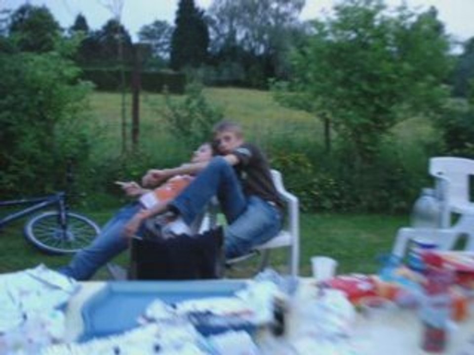 Les Shoguneurs