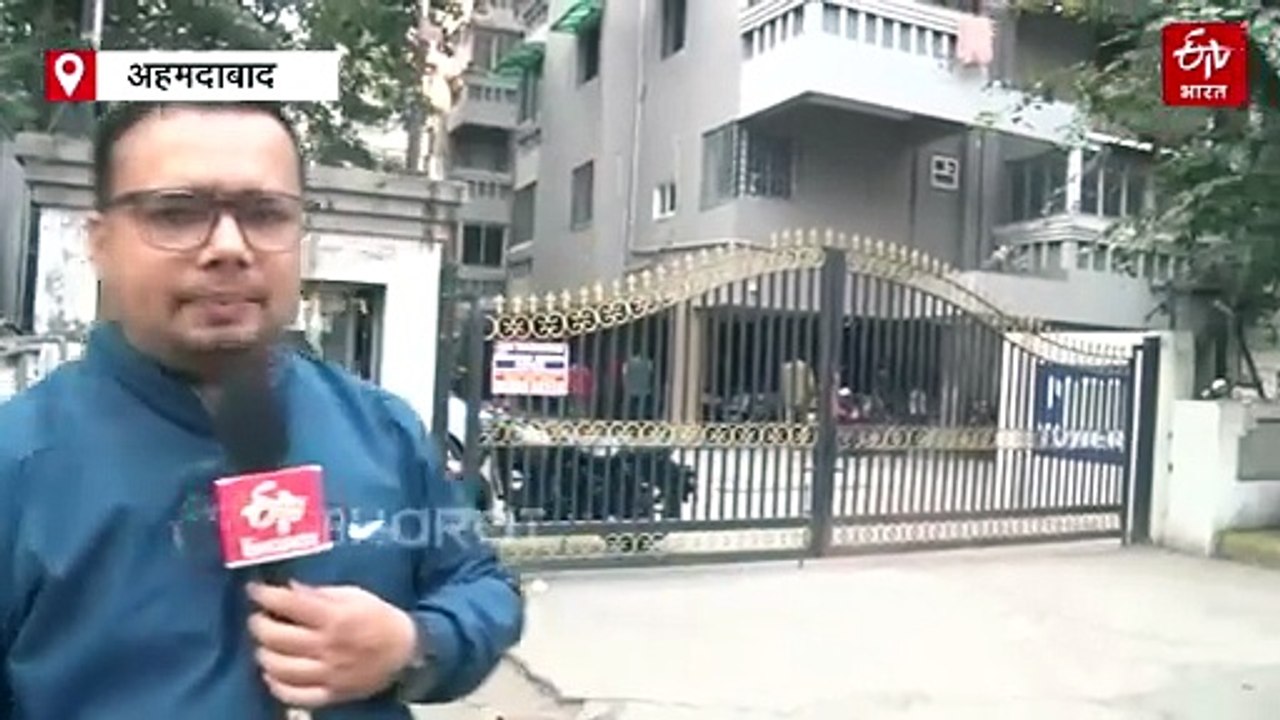कांग्रेस सांसद के भतीजे ने पत्नी को मारी गोली, खुद को भी खत्म किया, दो महीने पहले हुई थी शादी