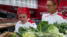 Hell's Kitchen Season 24 Episode 11