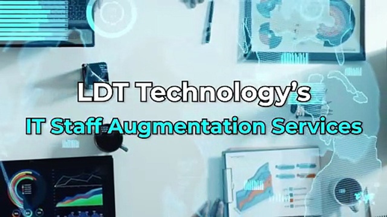 Staff Augmentation Services for High-Performance Development Teams