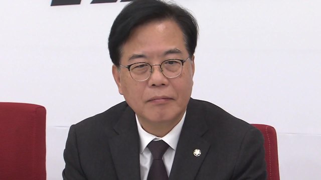송언석 쌍특검 검토해주길 ...홍익표 빠른 시일 내 병문안 / YTN