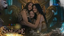 Sang'gre: Ang kahilingan ni Gaiea! (Episode 159) | Encantadia Chronicles