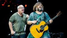 Kyle Gass has felt terrible ever since his controversial Donald Trump assassination joke