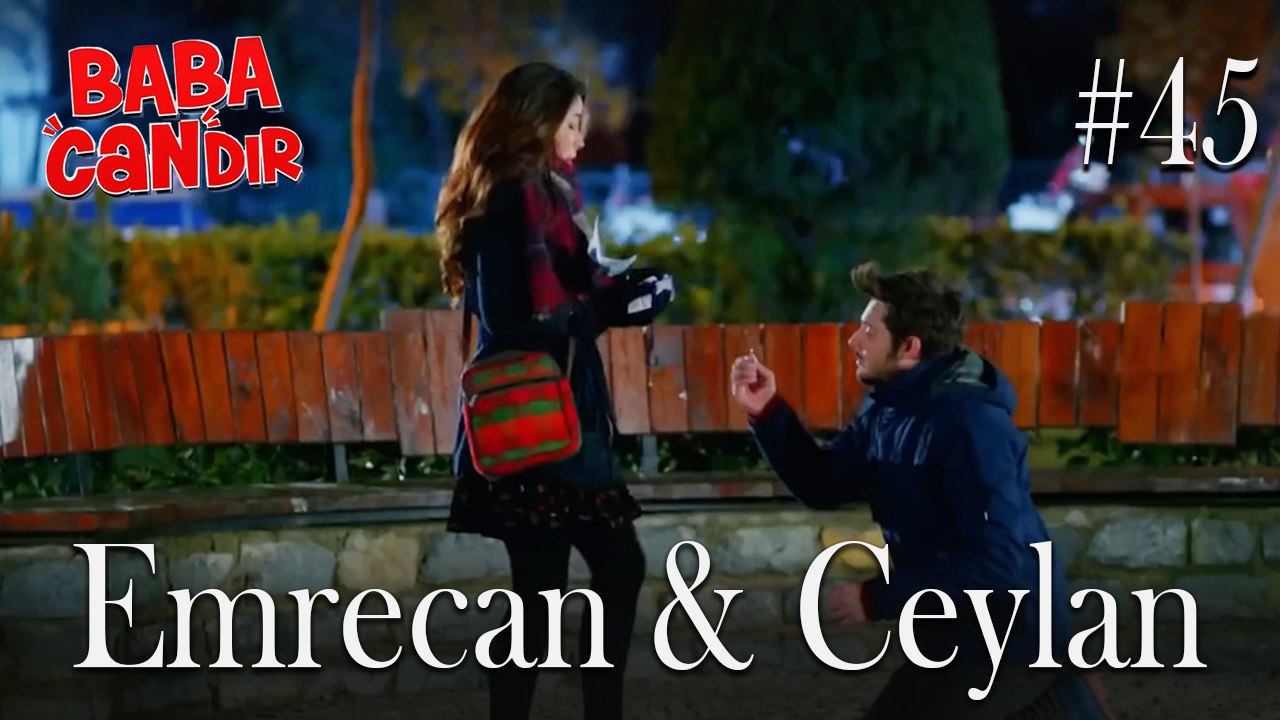 Emrecan & Ceylan #45