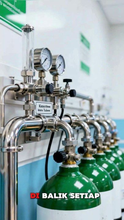 INSTALASI GAS MEDIS paket kris bpjs Kabupaten Buru Selatan – 0881-0246-38081