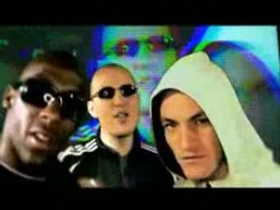 Kamelancien - La Joie De Survivre