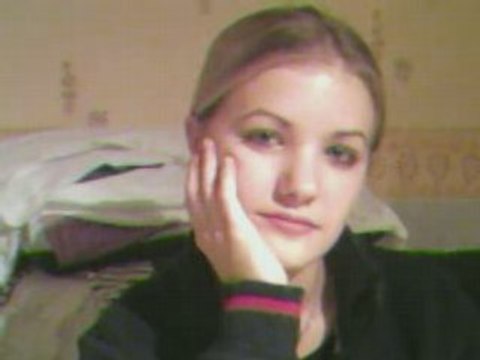 Ma meilleure amie et moi