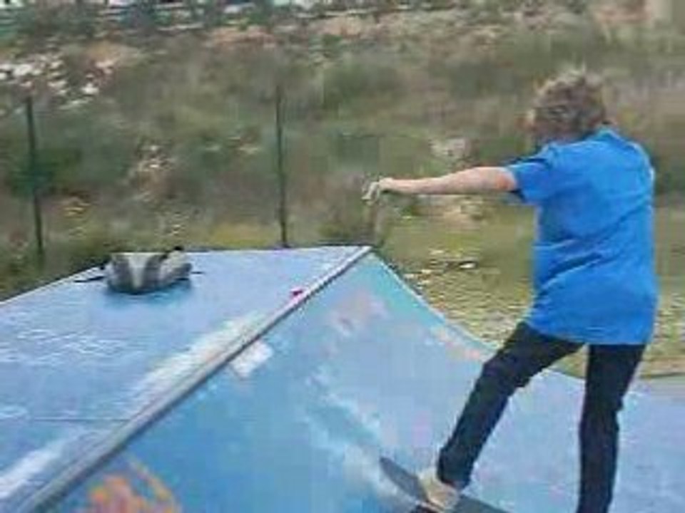 Footage